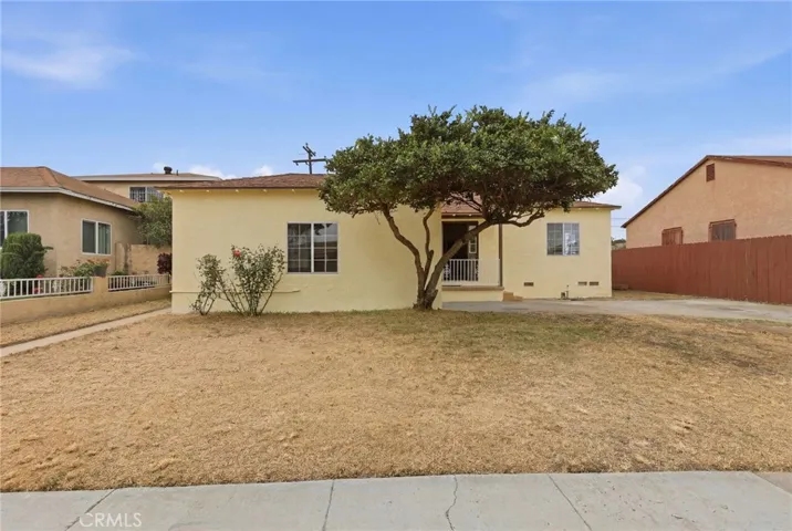 711 N Kalsman, Compton, California 90220