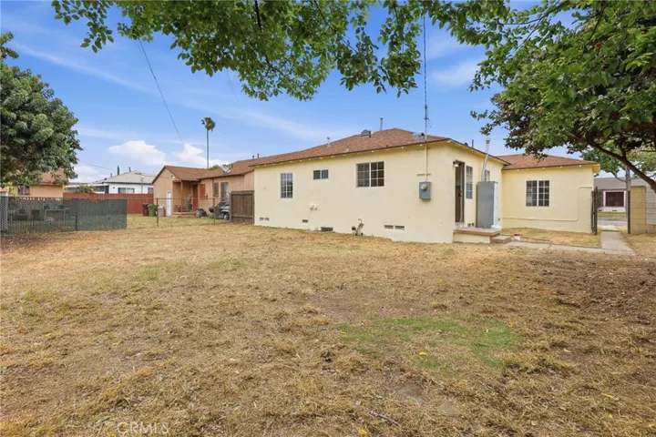 711 N Kalsman, Compton, California 90220