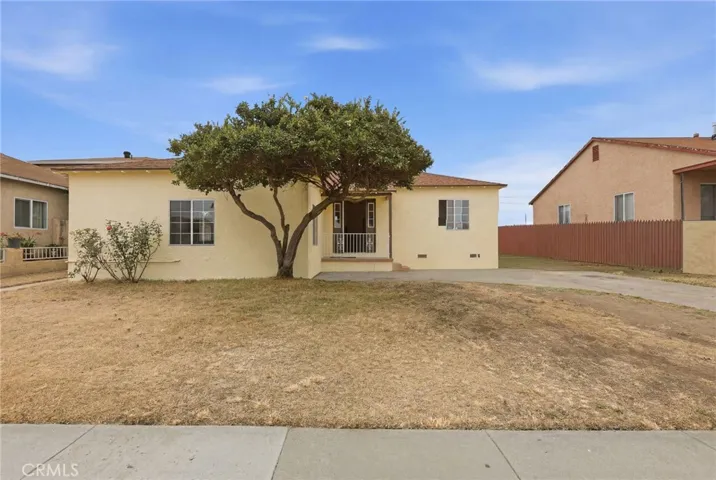 711 N Kalsman, Compton, California 90220