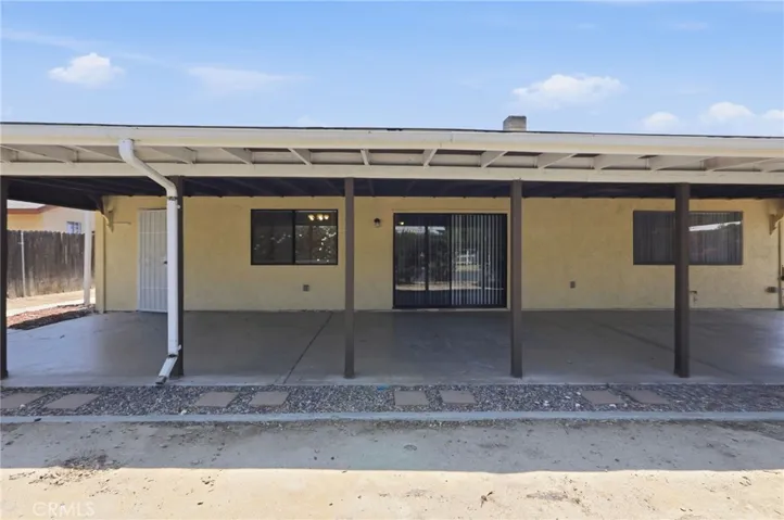 509 Quandt Ranch, San Jacinto, California 92583