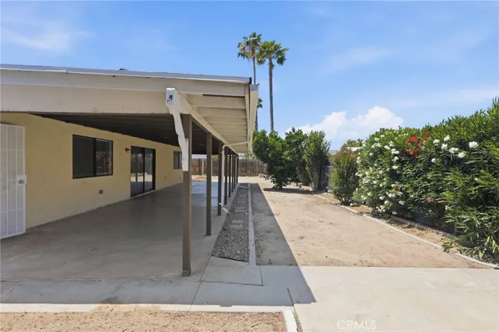509 Quandt Ranch, San Jacinto, California 92583
