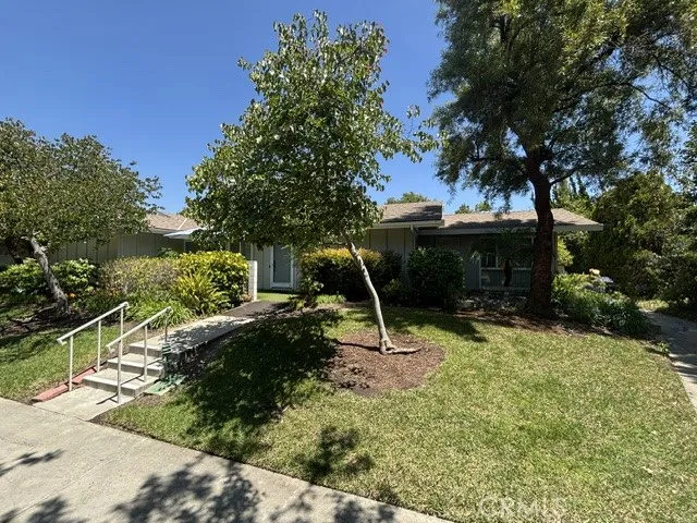 737 Avenida Majorca B, Laguna Woods, California 92637