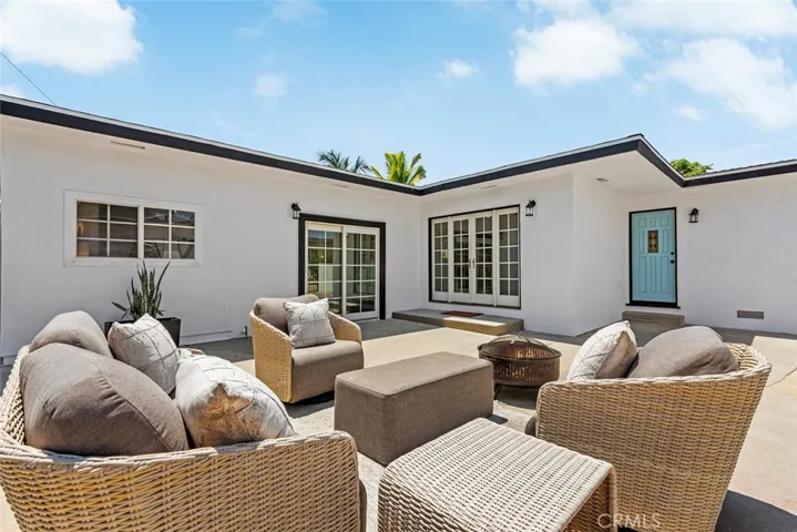 10340 Clancey Avenue, Downey, California 90241