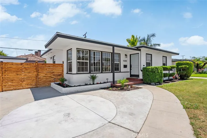10340 Clancey Avenue, Downey, California 90241