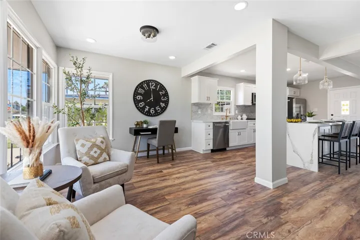 10340 Clancey Avenue, Downey, California 90241