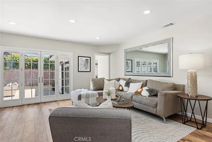 10340 Clancey Avenue, Downey, California 90241