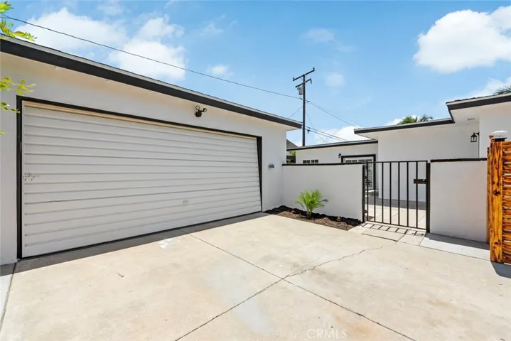 10340 Clancey Avenue, Downey, California 90241