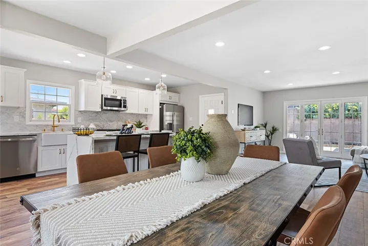10340 Clancey Avenue, Downey, California 90241