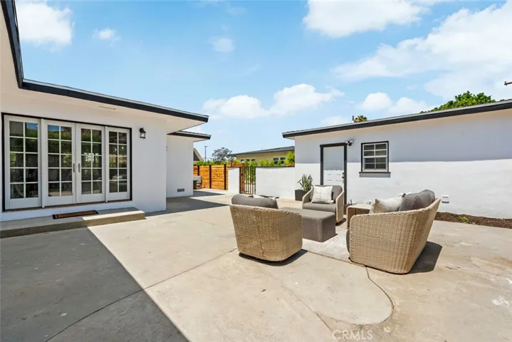 10340 Clancey Avenue, Downey, California 90241