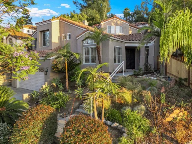 1847 Centennial Way, Escondido, California 92026