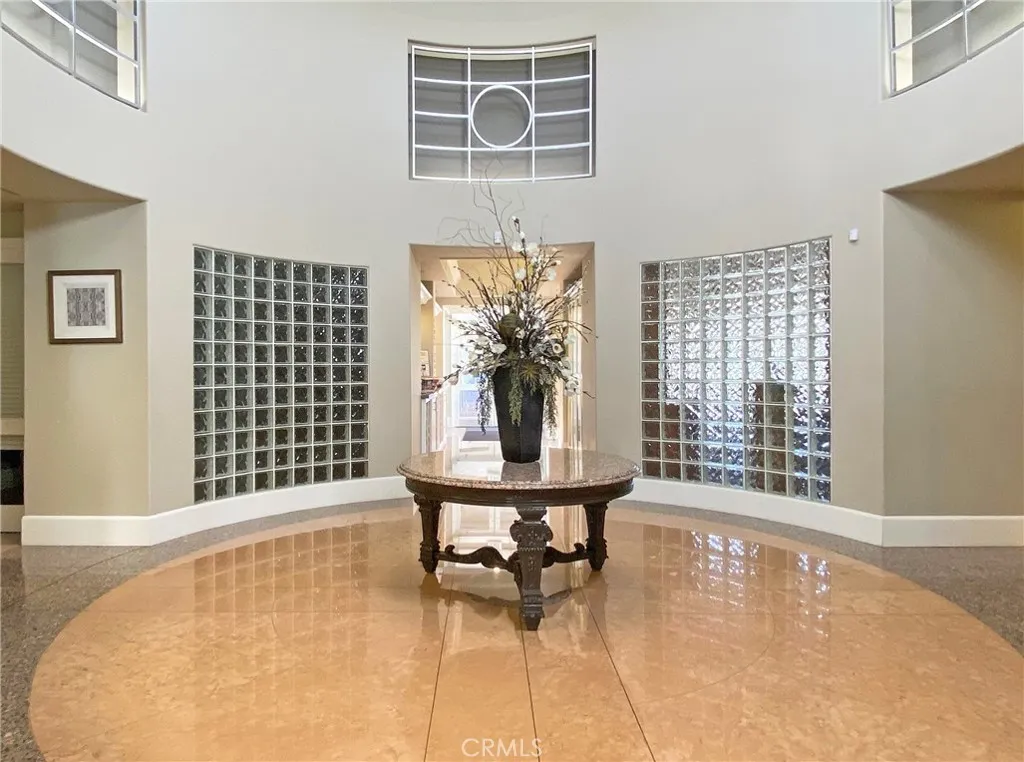 Grand Entrance of Palmia Club House