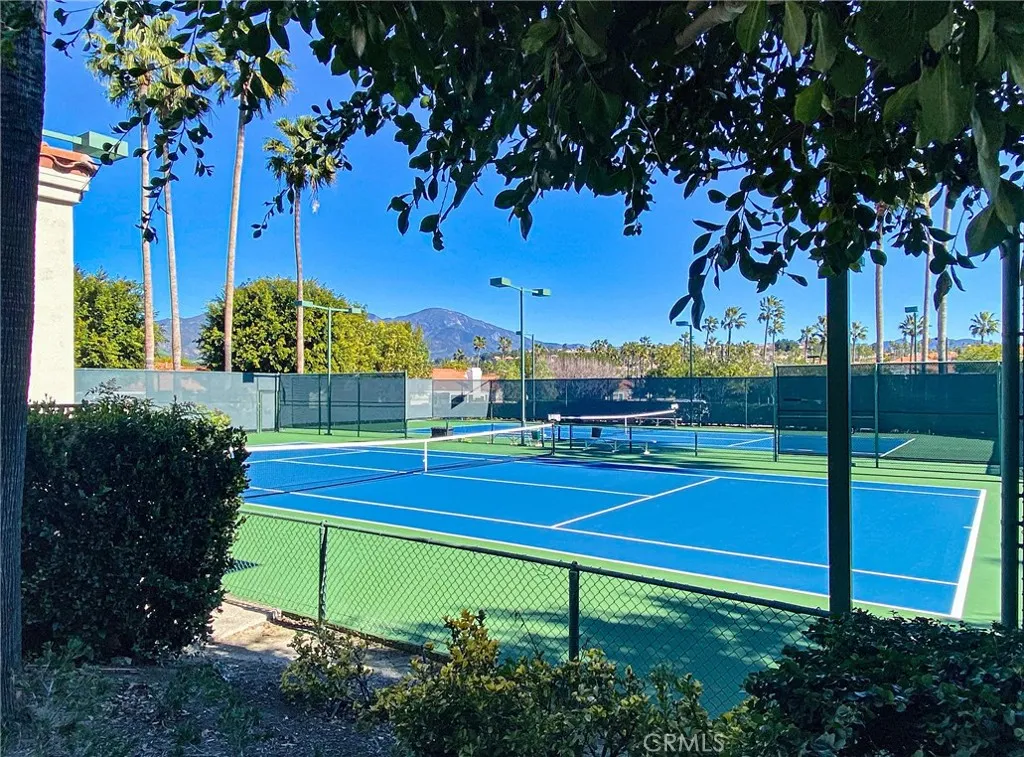 Tennis Courts/Pickleball Courts