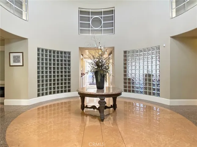 Grand Entrance of Palmia Club House