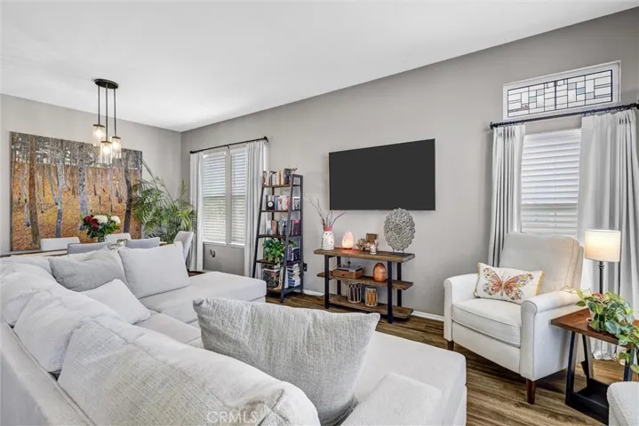 Formal Living Room