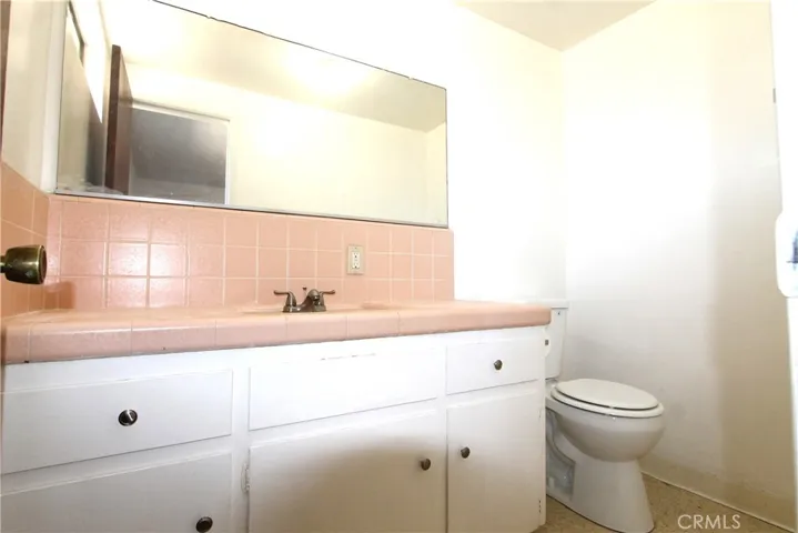 Bathroom #1