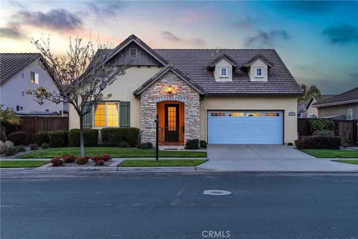 717 Hawkins, Santa Maria, California 93455
