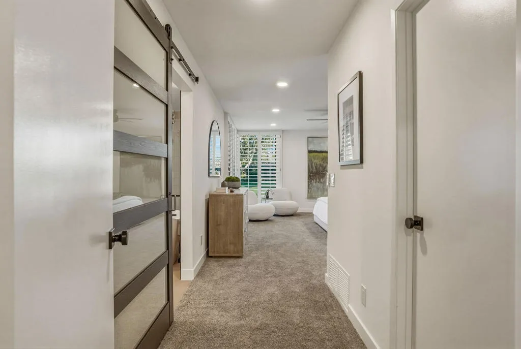 Primary Suite
