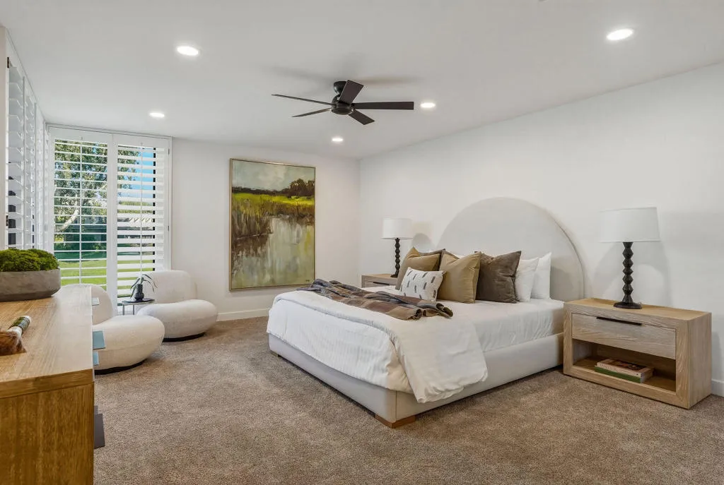Primary Suite