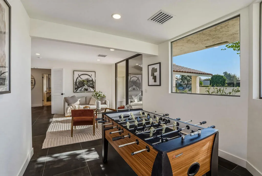 Bonus Room