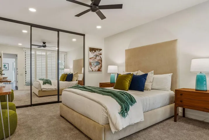 Guest Suite 1