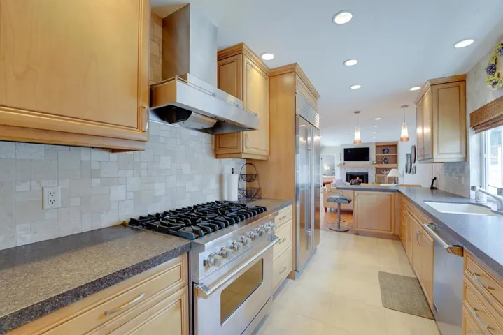 8139 Paseo Del Ocaso, La Jolla, California 92037