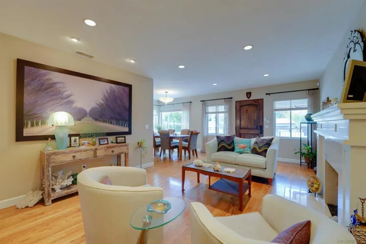 8139 Paseo Del Ocaso, La Jolla, California 92037