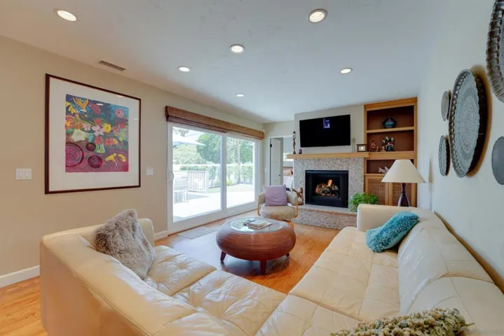 8139 Paseo Del Ocaso, La Jolla, California 92037