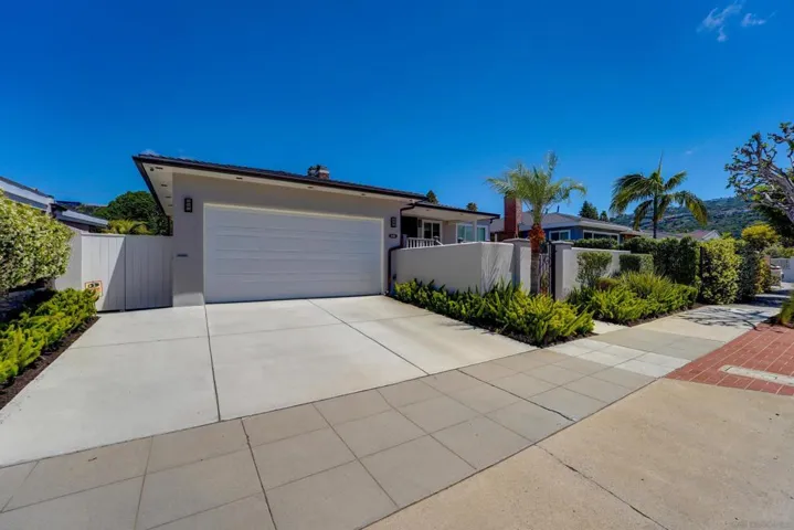 8139 Paseo Del Ocaso, La Jolla, California 92037