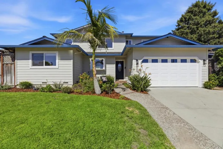 200 Cortez Street, Capitola, California 95010