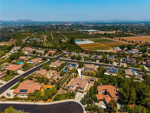12652 Twin Peak Court, Riverside, California 92503