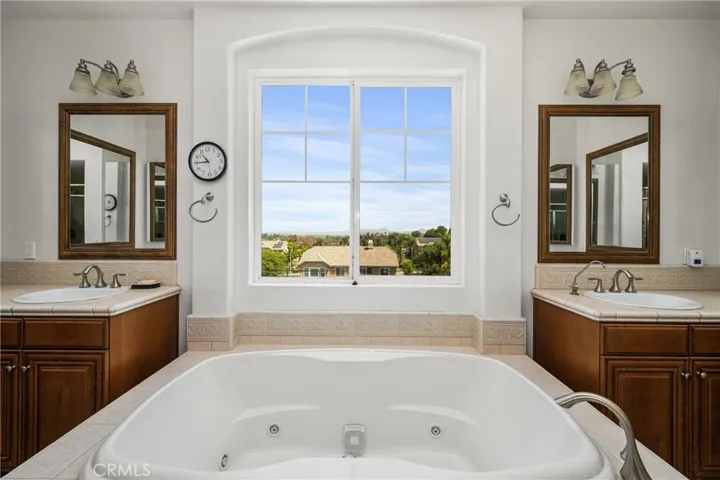 View from the Bathtub.