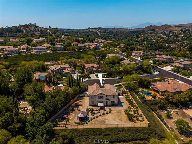 12652 Twin Peak Court, Riverside, California 92503