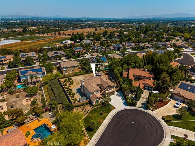 12652 Twin Peak Court, Riverside, California 92503
