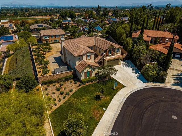 12652 Twin Peak Court, Riverside, California 92503