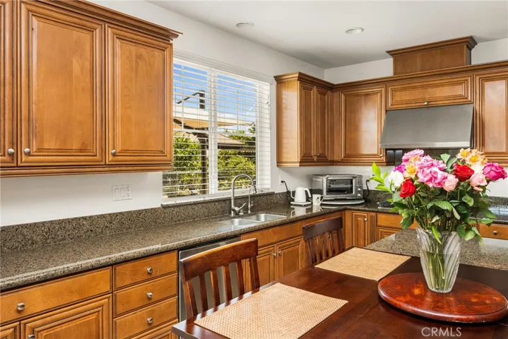 Granite Countertops.