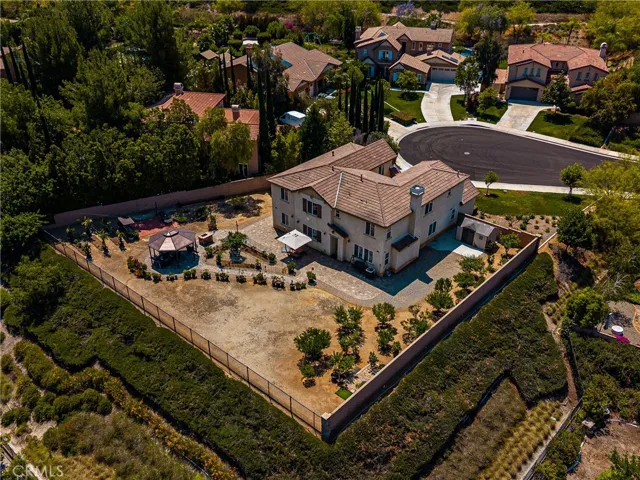 12652 Twin Peak Court, Riverside, California 92503