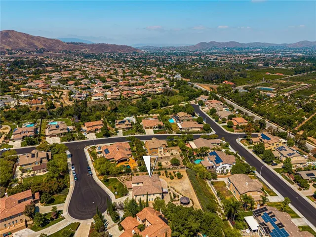 12652 Twin Peak Court, Riverside, California 92503