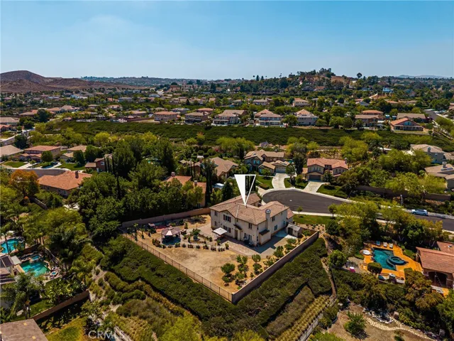 12652 Twin Peak Court, Riverside, California 92503