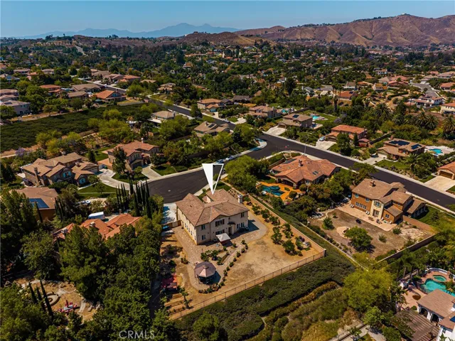 12652 Twin Peak Court, Riverside, California 92503
