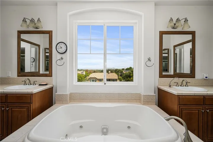 View from the Bathtub.