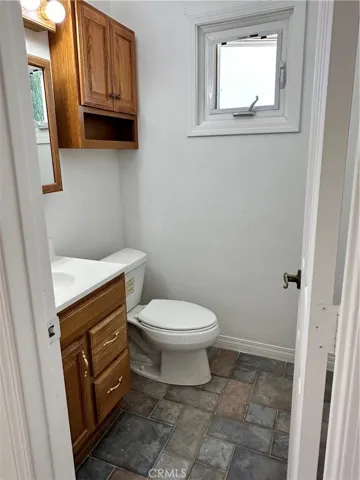 Guest house private commode