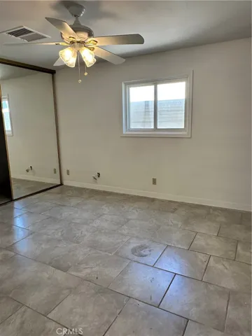 guest house bedroom.