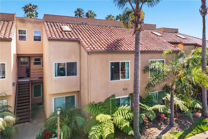 306 Coral Reef 54, Huntington Beach, California 92648