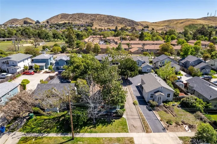 523 Branch Street, San Luis Obispo, California 93401