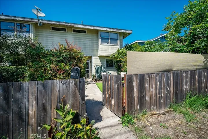523 Branch Street, San Luis Obispo, California 93401