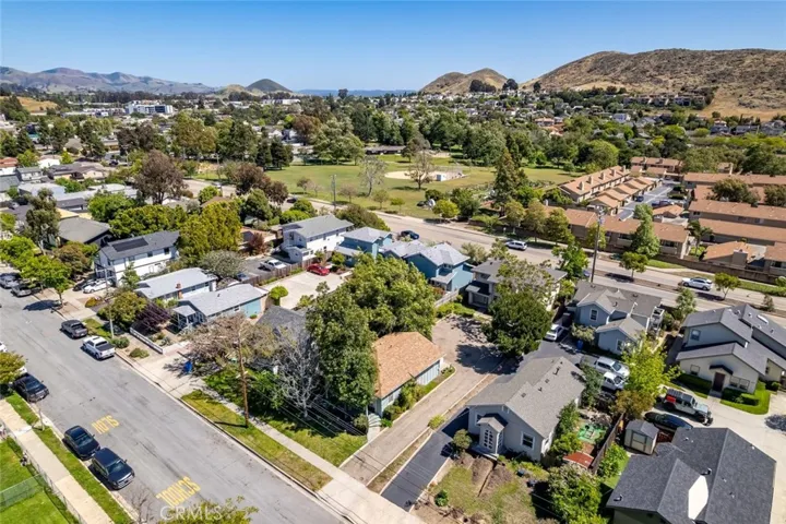 523 Branch Street, San Luis Obispo, California 93401