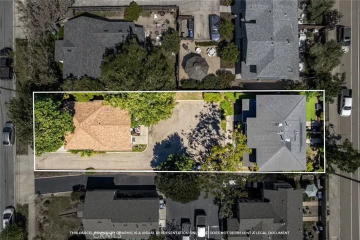 523 Branch Street, San Luis Obispo, California 93401