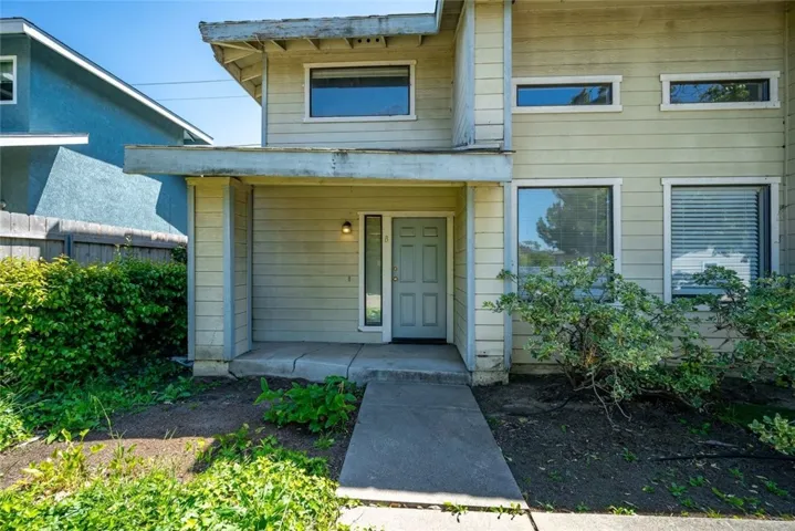 523 Branch Street, San Luis Obispo, California 93401