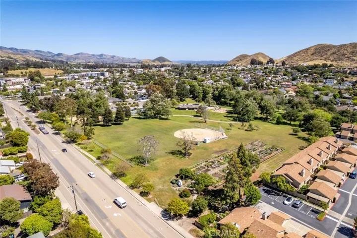 523 Branch Street, San Luis Obispo, California 93401
