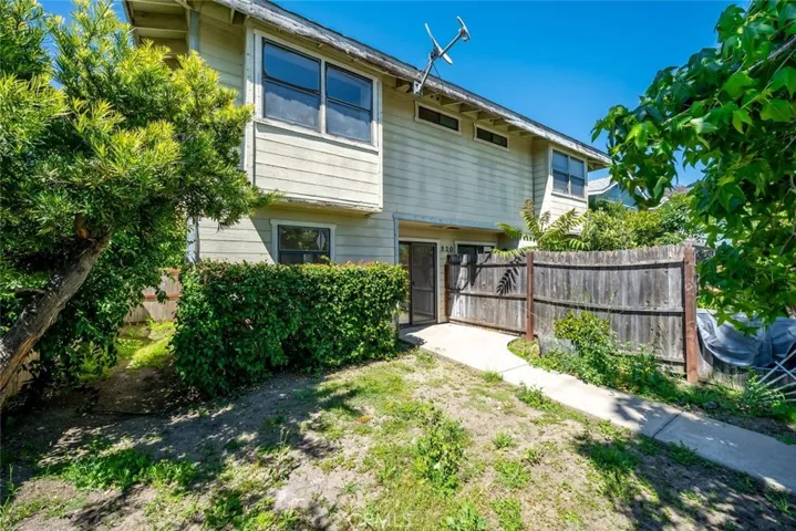 523 Branch Street, San Luis Obispo, California 93401